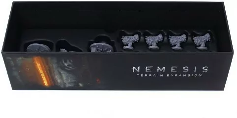Nemesis: Terrain Pack REBEL - tantis.pl