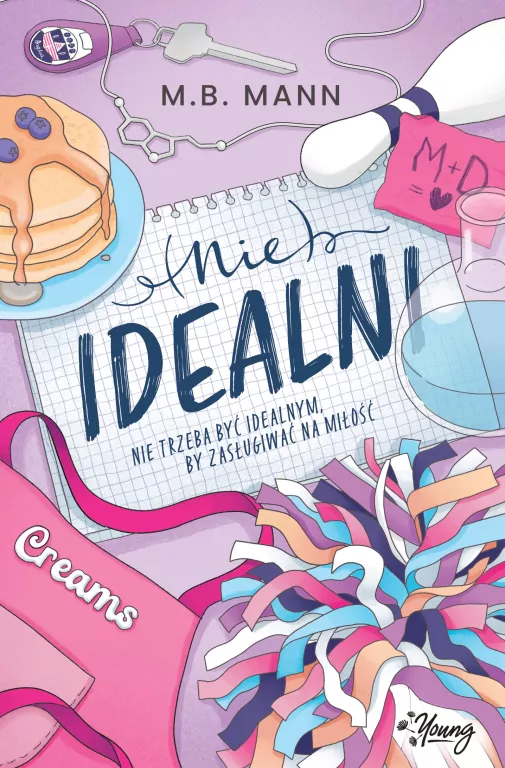 (Nie)idealni - tantis.pl