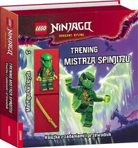 LEGO(R) Ninjago. Trening Mistrza Spinjitzu - tantis.pl
