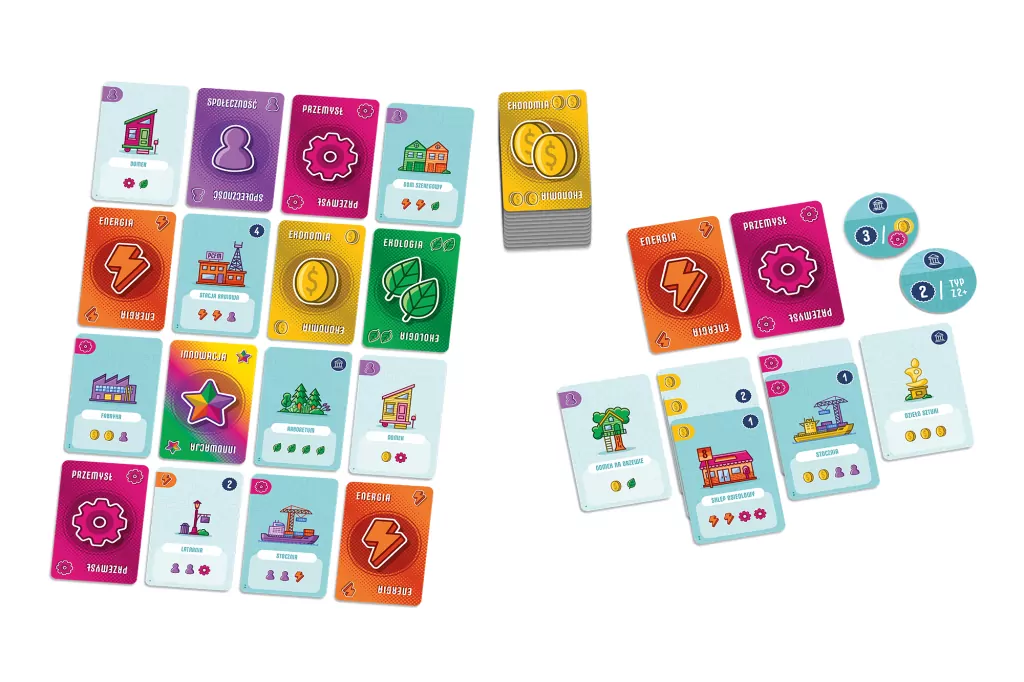 Point City - tantis.pl