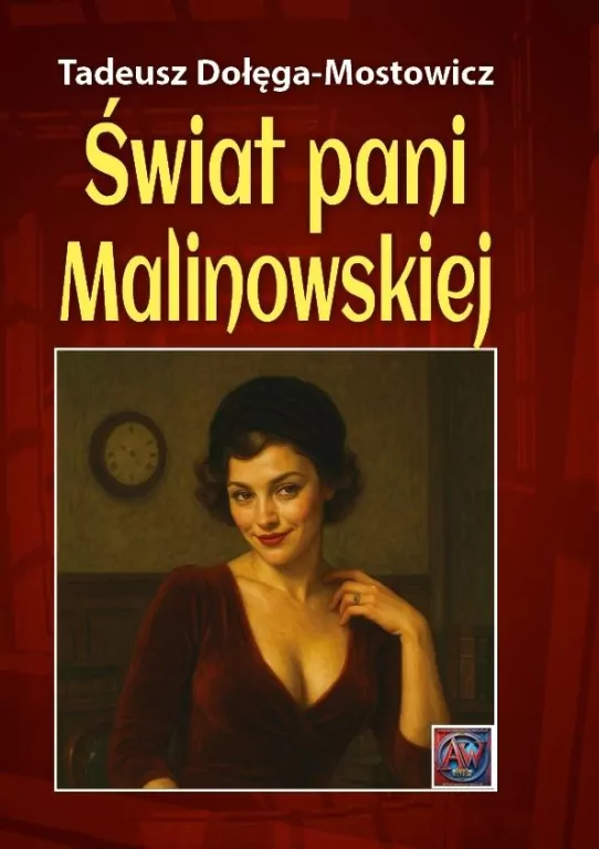 Świat pani Malinowskiej - tantis.pl