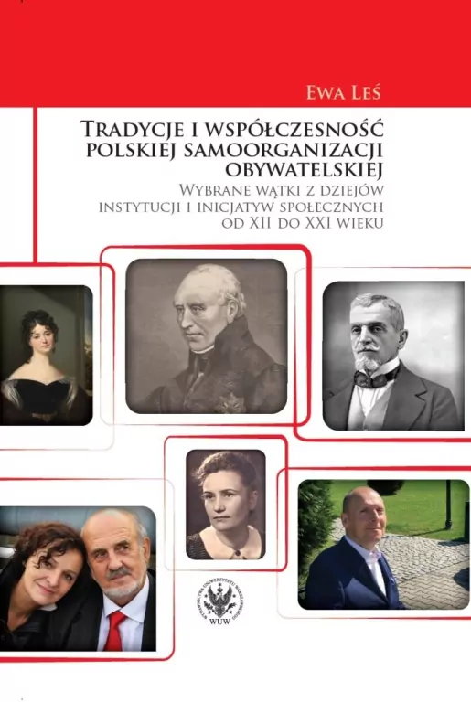 Tradycje i współczesność polskiej... - tantis.pl