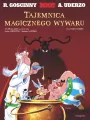 Asteriks. Tajemnica magicznego wywaru - tantis.pl
