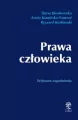 Prawa człowieka. Wybrane zagadnienia - tantis.pl