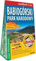 Mapa Babiogórski Park Narodowy 1:50 000 - tantis.pl