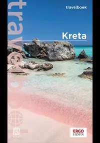Kreta. Travelbook - tantis.pl
