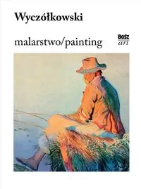 Wyczółkowski. Malarstwo / painting - tantis.pl