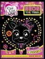 Chi Chi Love. Neon. Moc koloru - tantis.pl