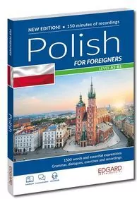 Polish for Foreigners. Polski dla obcokrajowców - tantis.pl