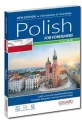 Polish for Foreigners. Polski dla obcokrajowców - tantis.pl