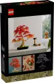 LEGO® Botanicals. Klon palmowy bonsai 10348 - tantis.pl