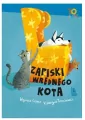 Zapiski wrednego kota - tantis.pl