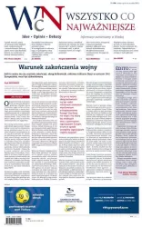 Wszystko, co Najważniejsze nr 60