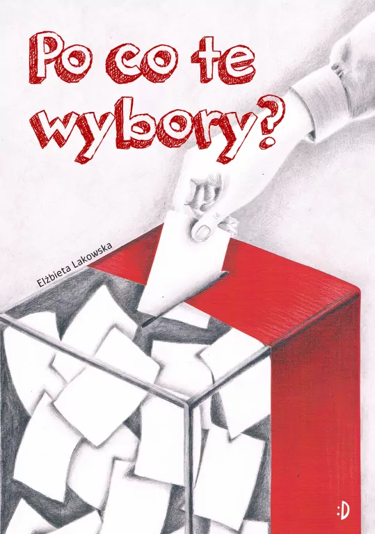 Po co te wybory? - tantis.pl