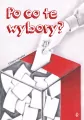 Po co te wybory? - tantis.pl