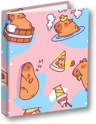 Segregator A5/2 Kapibara food PENMATE