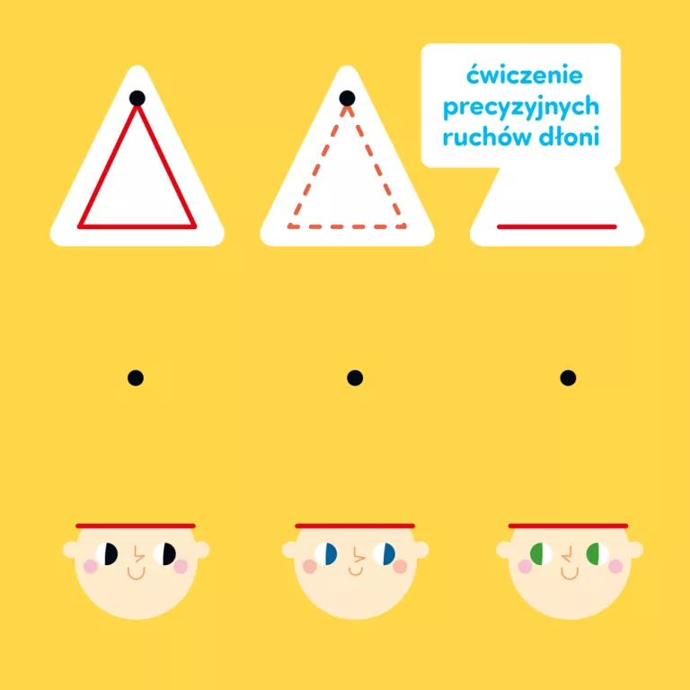 CzuCzu. Rysuję szlaczki nieco trudniejsze. Dłuuugie rysowanki - tantis.pl