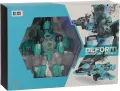 Robot 2w1 1szt.mix - tantis.pl