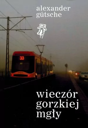 Wieczór gorzkiej mgły - tantis.pl