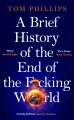A Brief History of the End of the F*cking World wer. angielska - tantis.pl