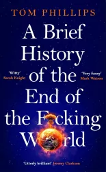 A Brief History of the End of the F*cking World wer. angielska