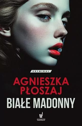 Seria łódzka T.1 Białe madonny - tantis.pl