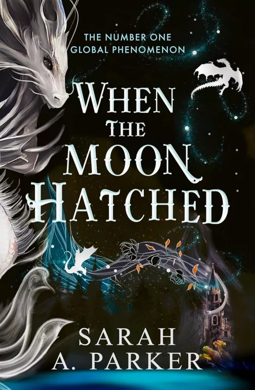 When the Moon Hatched - tantis.pl