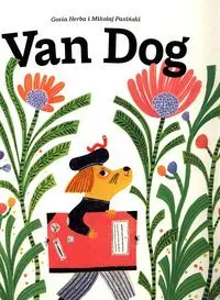 Van Dog - tantis.pl