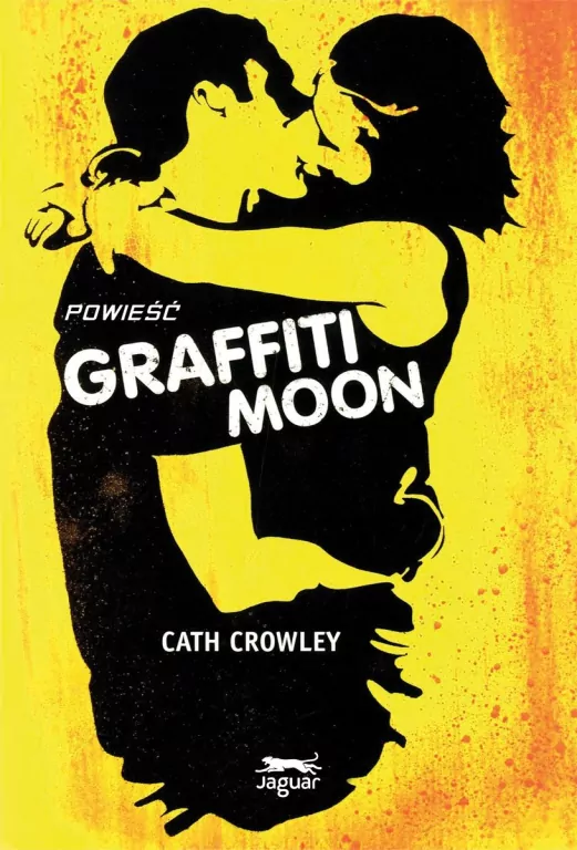 Graffiti Moon - tantis.pl