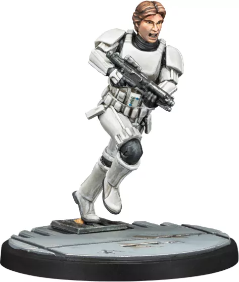 Star Wars: Shatterpoint - Też mi ratunek: Księżniczka Leia - tantis.pl