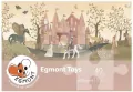 Puzzle 40. Księżniczka - tantis.pl