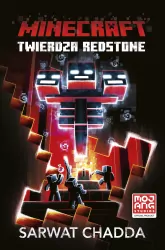 Twierdza Redstone. Minecraft