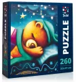 Puzzle 260 Spiacy Mis - tantis.pl