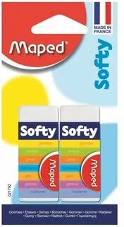 Gumka Softy - tantis.pl