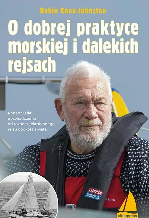 O dobrej praktyce morskiej i dalekich rejsach - tantis.pl