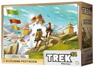Trek 12 REBEL - tantis.pl