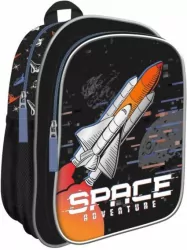Plecak mały. Space
