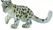 Leopard śnieżny - tantis.pl