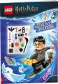 LEGO® Harry Potter. Ruszaj do akcji! - tantis.pl