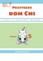 Przytulny dom Chi. Chi’s Sweet Home. Tom 5 - tantis.pl