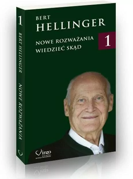 Wiedzieć skąd. Nowe rozważania. Tom 1 - tantis.pl