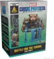 Marvel: Crisis Protocol - Rival Panels - Battle for the Throne - tantis.pl