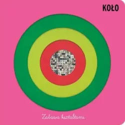 Zabawa kształtami Koło