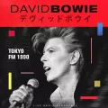David Bowie Tokyo FM 1990. Płyta winylowa - tantis.pl