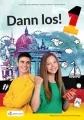 Dann los! 1 Podręcznik - tantis.pl
