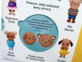 Co czujesz? Akademia mądrego dziecka. Mój świat - tantis.pl
