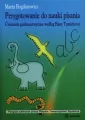 Przygotowania do nauki pisania. Ćwiczenia grafomotoryczne - tantis.pl
