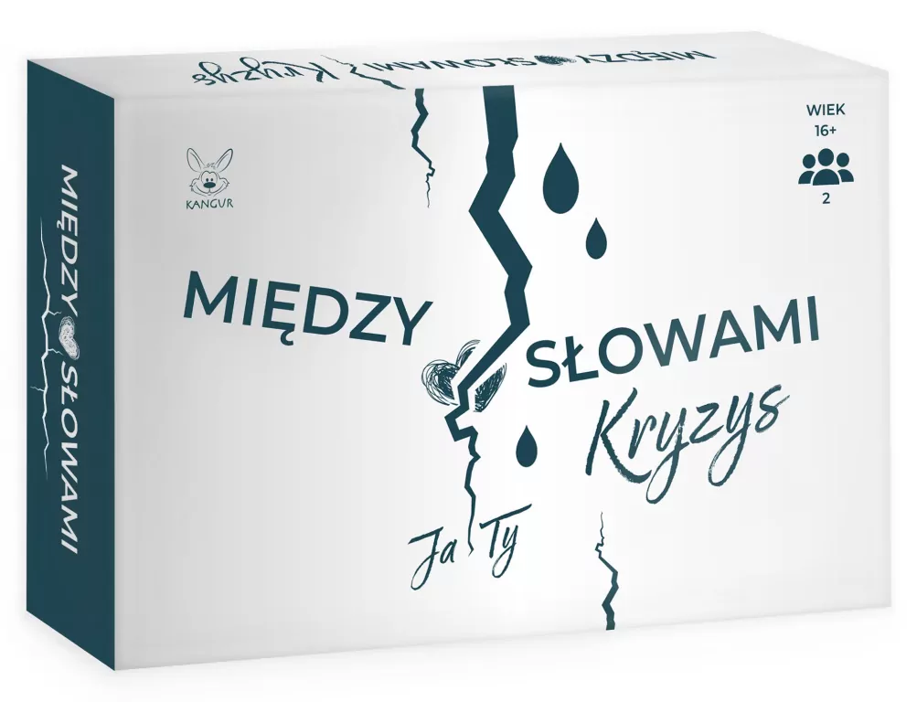 Między Słowami Kryzys - tantis.pl