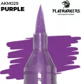 AK Interactive: Playmarkers - Purple - tantis.pl