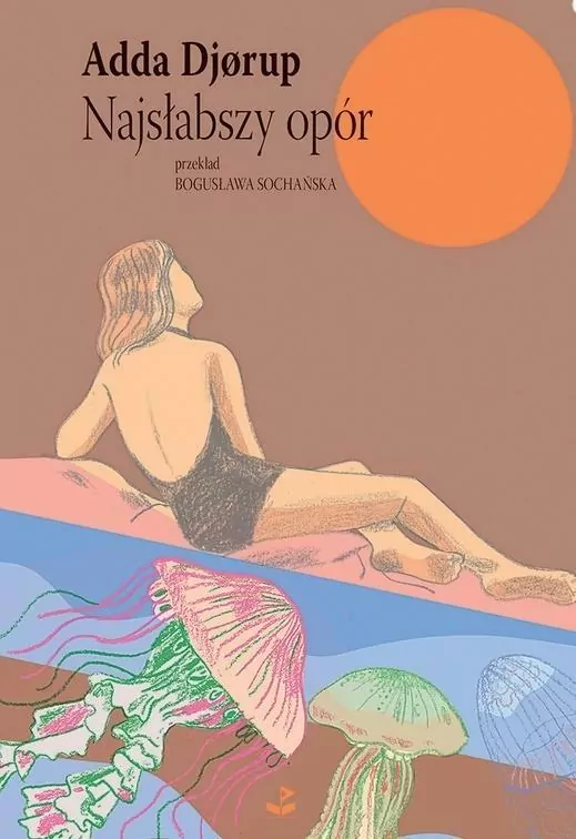 Najsłabszy opór - tantis.pl